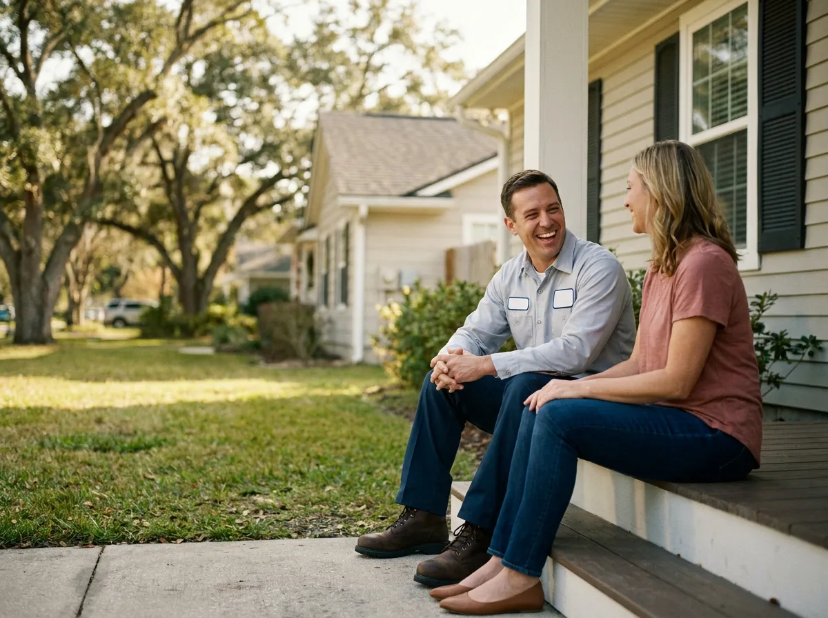 Septic tank pumping FAQs for Brownsville, MD